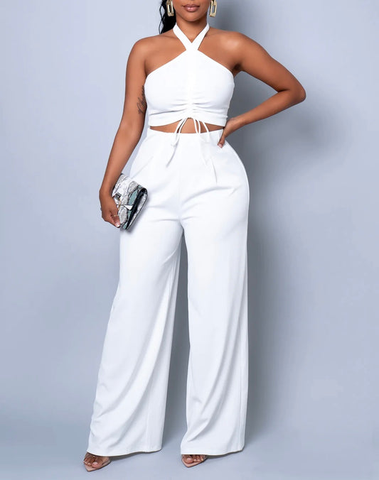 Gimme More Stretch Matching Set