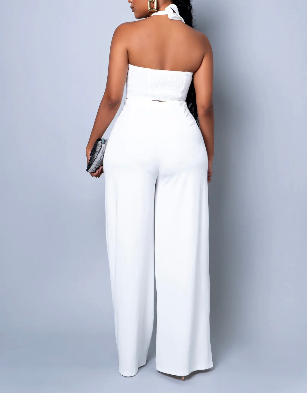 Gimme More Stretch Matching Set