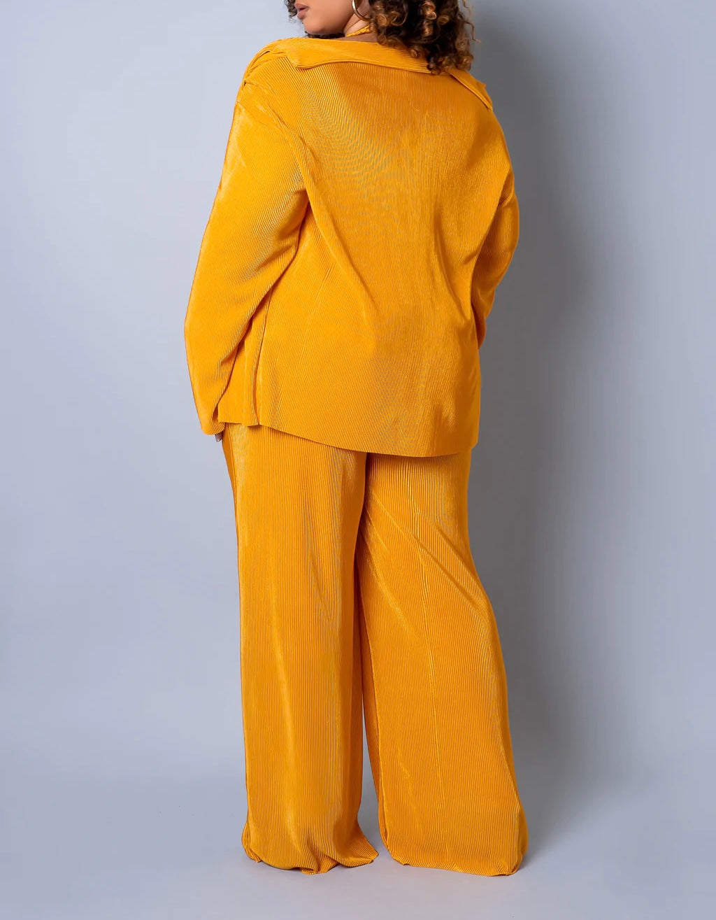 Glam Up Three Piece Matching Set