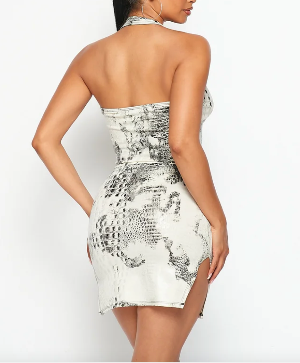 Stay Chic Two Piece Set